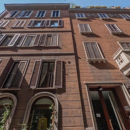 Disciplini Duplex Apartment Milano Esterno foto