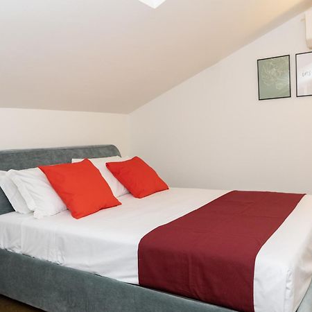 Disciplini Duplex Apartment Milano Esterno foto