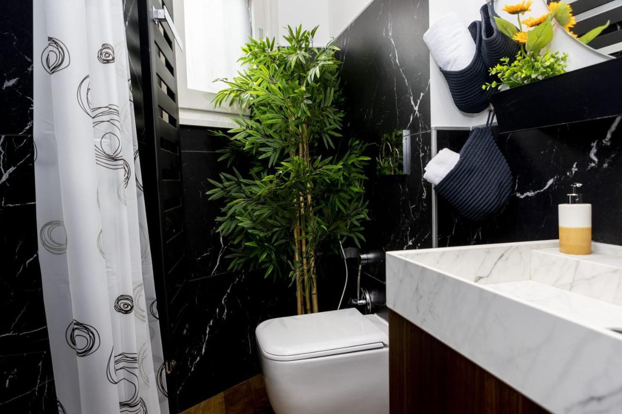 Disciplini Duplex Apartment Milano Esterno foto