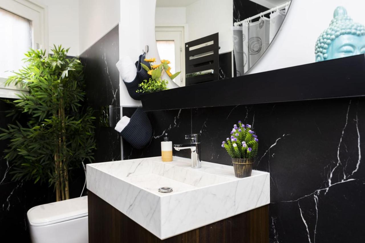 Disciplini Duplex Apartment Milano Esterno foto