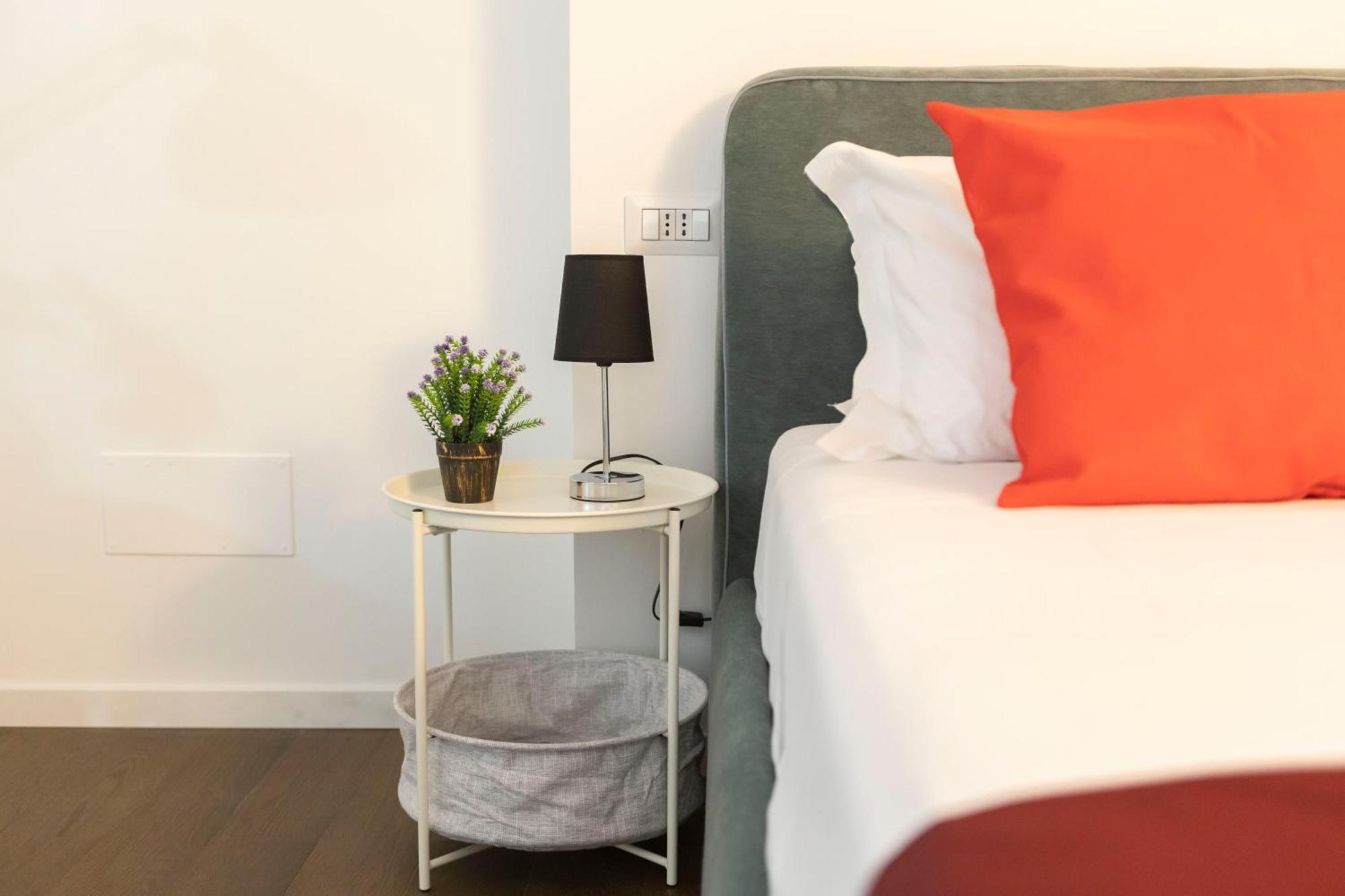 Disciplini Duplex Apartment Milano Esterno foto