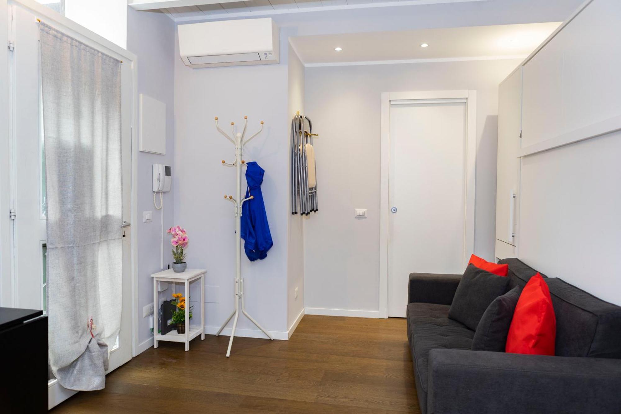 Disciplini Duplex Apartment Milano Esterno foto